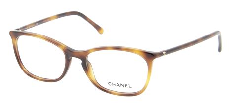 Lunettes de vue Chanel pour Femme 